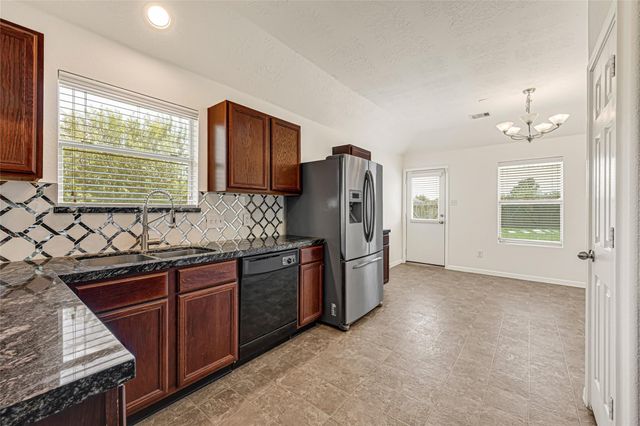 1402 Elias Peak Court, Houston, TX 77073