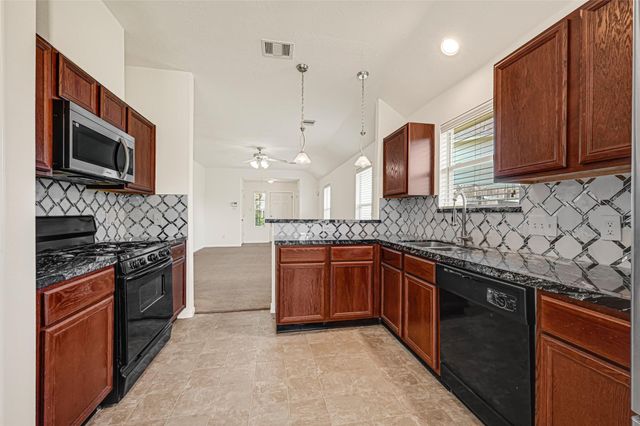 1402 Elias Peak Court, Houston, TX 77073