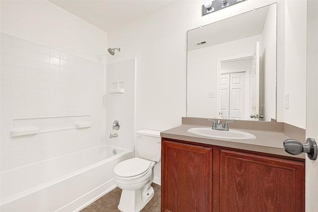 1402 Elias Peak Court, Houston, TX 77073