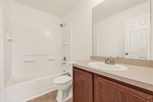 1402 Elias Peak Court, Houston, TX 77073
