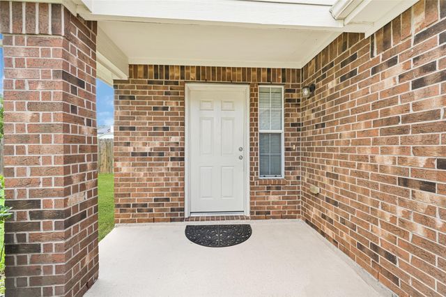 1402 Elias Peak Court, Houston, TX 77073