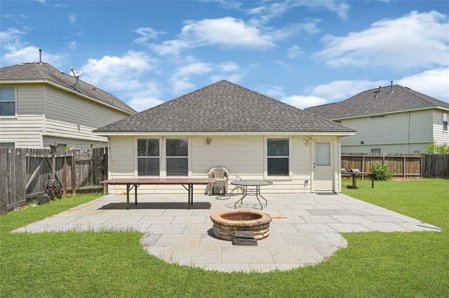 1402 Elias Peak Court, Houston, TX 77073