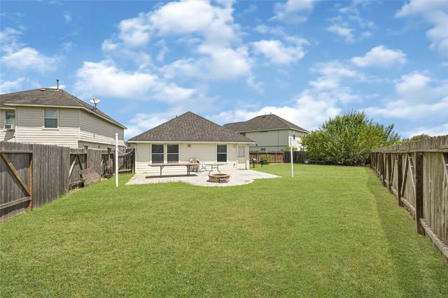 1402 Elias Peak Court, Houston, TX 77073