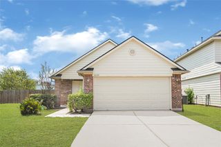 1402 Elias Peak Court, Houston, TX 77073