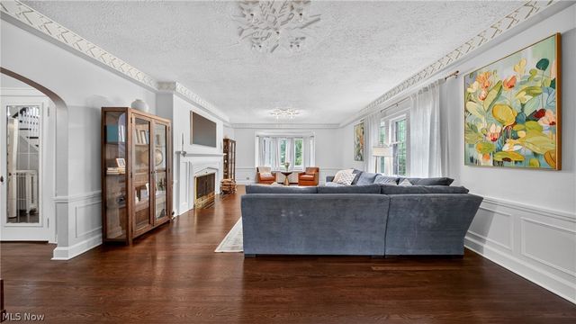 16410 Fernway Road, Shaker Heights, OH 44120