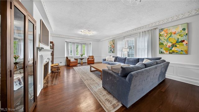 16410 Fernway Road, Shaker Heights, OH 44120