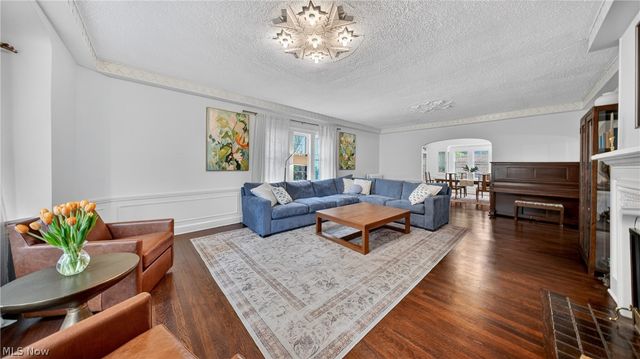 16410 Fernway Road, Shaker Heights, OH 44120