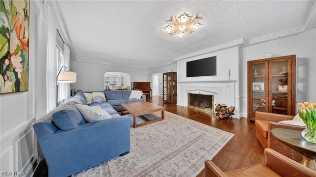 16410 Fernway Road, Shaker Heights, OH 44120