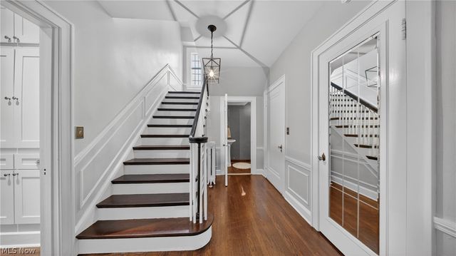 16410 Fernway Road, Shaker Heights, OH 44120