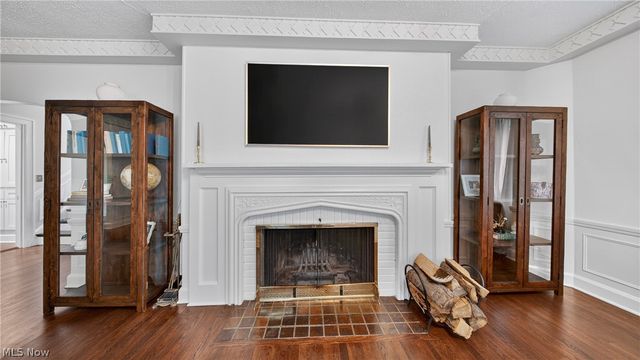 16410 Fernway Road, Shaker Heights, OH 44120