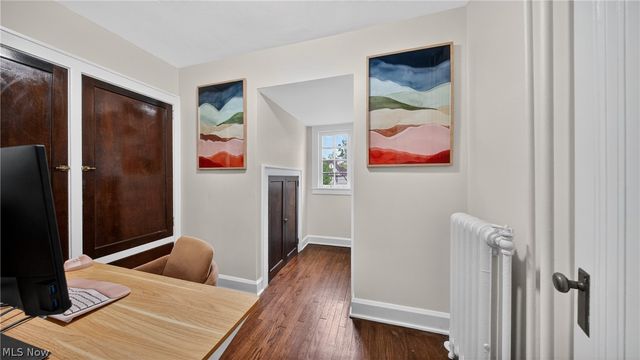 16410 Fernway Road, Shaker Heights, OH 44120