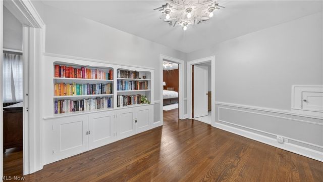 16410 Fernway Road, Shaker Heights, OH 44120
