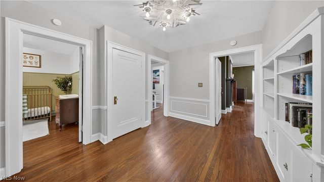 16410 Fernway Road, Shaker Heights, OH 44120