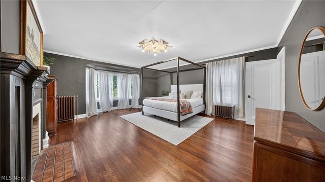 16410 Fernway Road, Shaker Heights, OH 44120