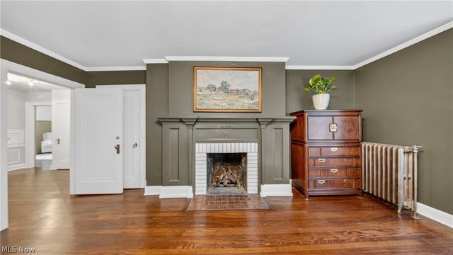 16410 Fernway Road, Shaker Heights, OH 44120