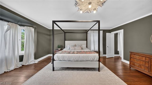 16410 Fernway Road, Shaker Heights, OH 44120