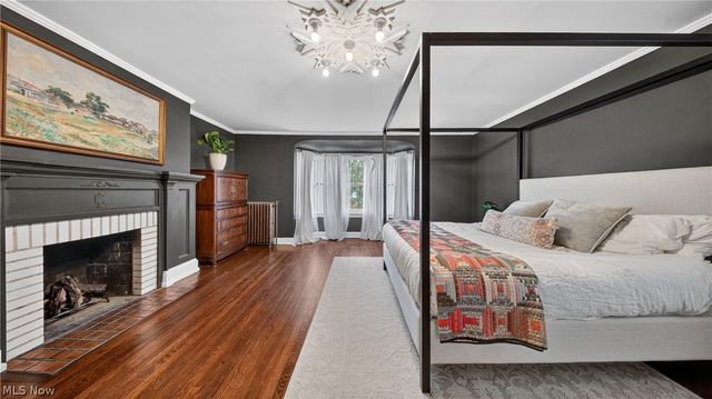 16410 Fernway Road, Shaker Heights, OH 44120