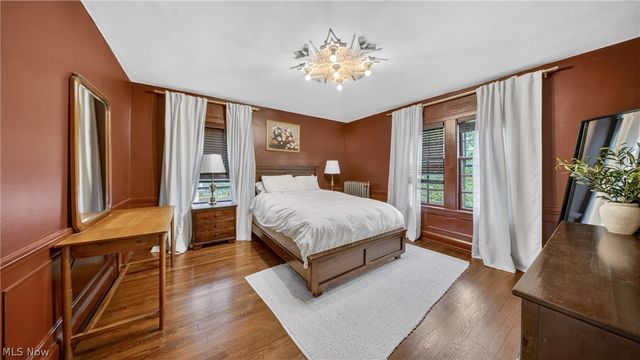 16410 Fernway Road, Shaker Heights, OH 44120