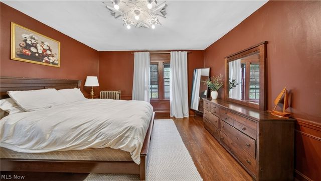 16410 Fernway Road, Shaker Heights, OH 44120