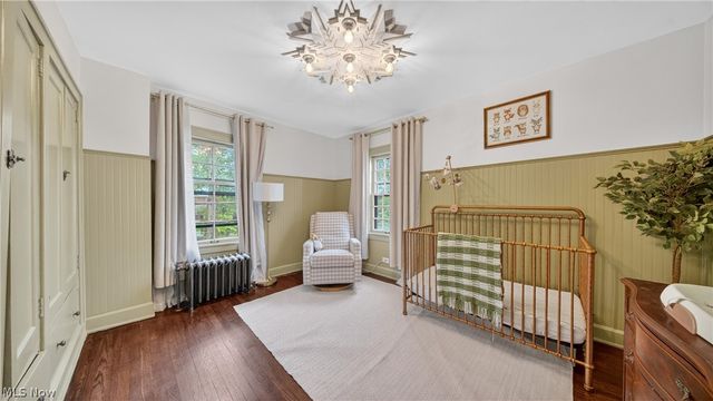16410 Fernway Road, Shaker Heights, OH 44120