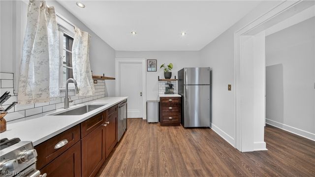 16410 Fernway Road, Shaker Heights, OH 44120