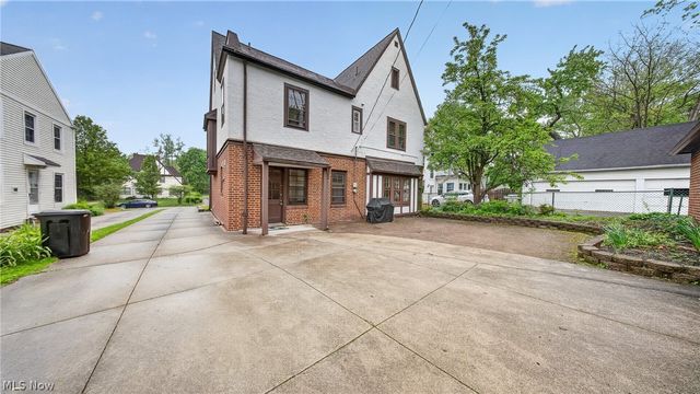 16410 Fernway Road, Shaker Heights, OH 44120