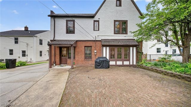 16410 Fernway Road, Shaker Heights, OH 44120