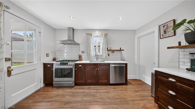 16410 Fernway Road, Shaker Heights, OH 44120