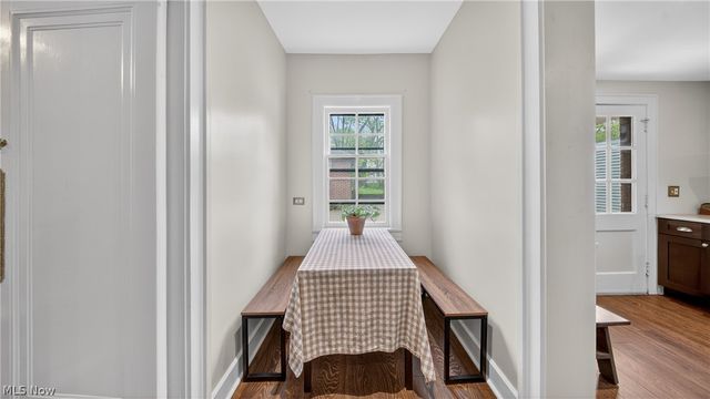 16410 Fernway Road, Shaker Heights, OH 44120