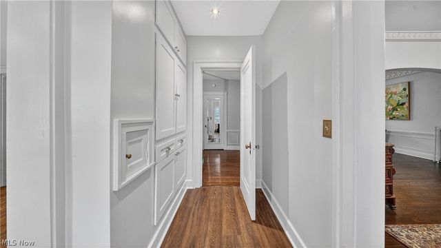 16410 Fernway Road, Shaker Heights, OH 44120