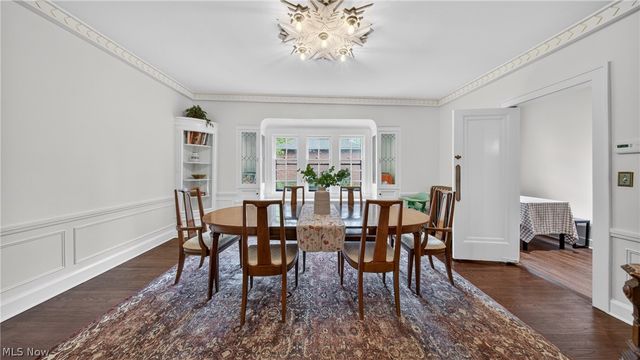 16410 Fernway Road, Shaker Heights, OH 44120