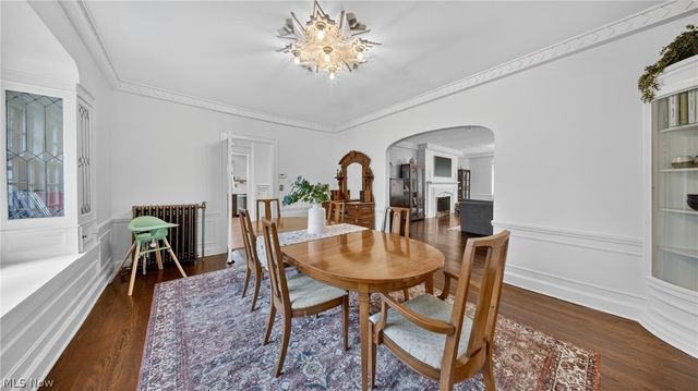 16410 Fernway Road, Shaker Heights, OH 44120