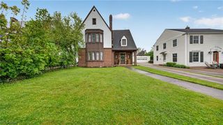 16410 Fernway Road, Shaker Heights, OH 44120