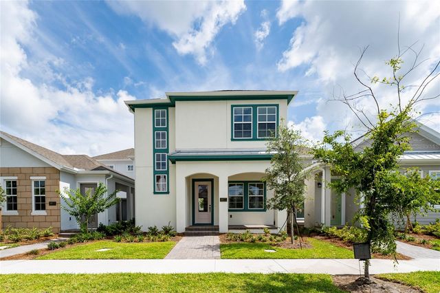 9877 PEEBLES STREET, Orlando, FL 32827