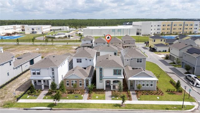 9877 PEEBLES STREET, Orlando, FL 32827