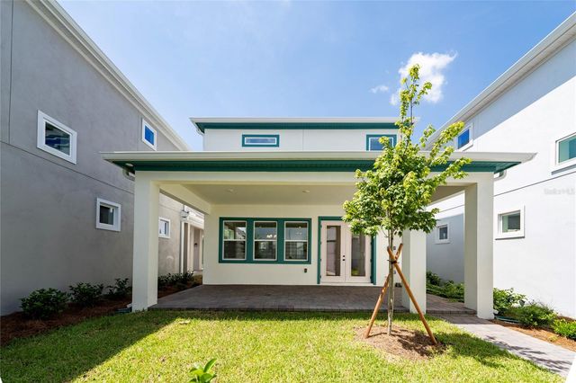 9877 PEEBLES STREET, Orlando, FL 32827