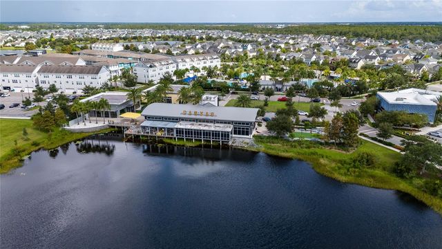 9877 PEEBLES STREET, Orlando, FL 32827