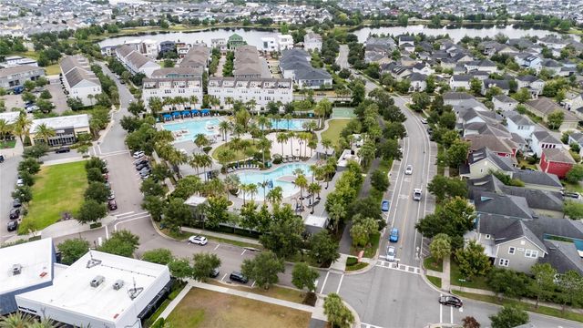9877 PEEBLES STREET, Orlando, FL 32827