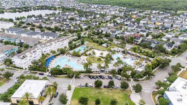9877 PEEBLES STREET, Orlando, FL 32827