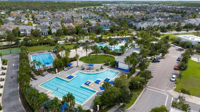 9877 PEEBLES STREET, Orlando, FL 32827