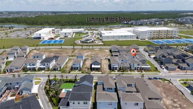 9877 PEEBLES STREET, Orlando, FL 32827