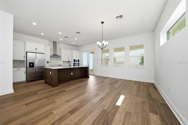 9877 PEEBLES STREET, Orlando, FL 32827