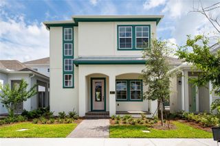 9877 PEEBLES STREET, Orlando, FL 32827