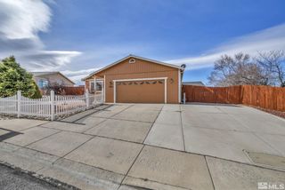 5620 Tassel Drive, Sun Valley, NV 89433