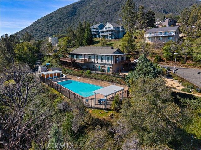 3340 Chaparral Lane, Kelseyville, CA 95451