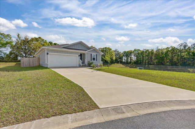 2674 Saltgrass Way, Crestview, FL 32536