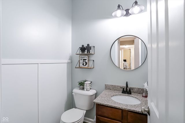 7827 Hedgehop Drive, Zionsville, IN 46077