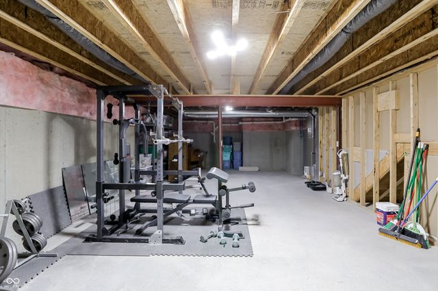 7827 Hedgehop Drive, Zionsville, IN 46077