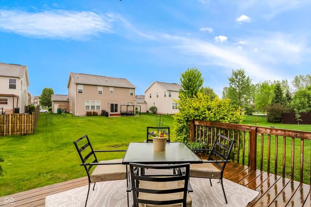 7827 Hedgehop Drive, Zionsville, IN 46077