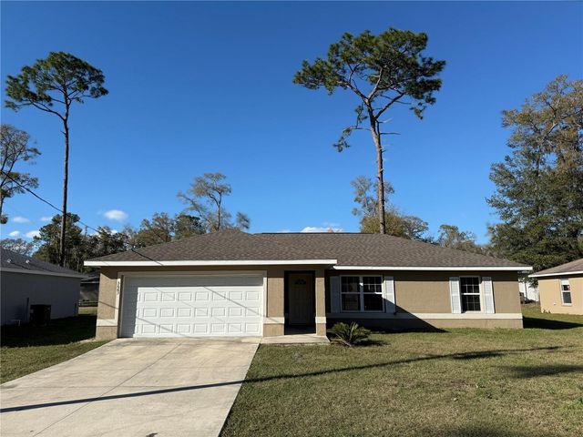 5663 NW 57TH STREET, Ocala, FL 34482